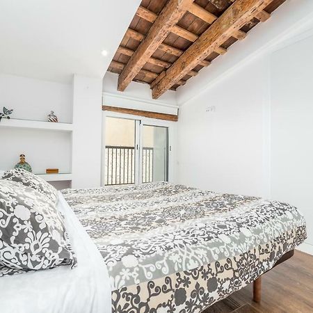 Florit Flats - Center 2Br 2Ba Attic Terrace View Wifi Ac Appartement Valencia Buitenkant foto
