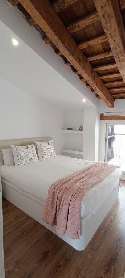 Florit Flats - Center 2Br 2Ba Attic Terrace View Wifi Ac Appartement Valencia Buitenkant foto