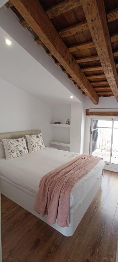 Florit Flats - Center 2Br 2Ba Attic Terrace View Wifi Ac Appartement Valencia Buitenkant foto
