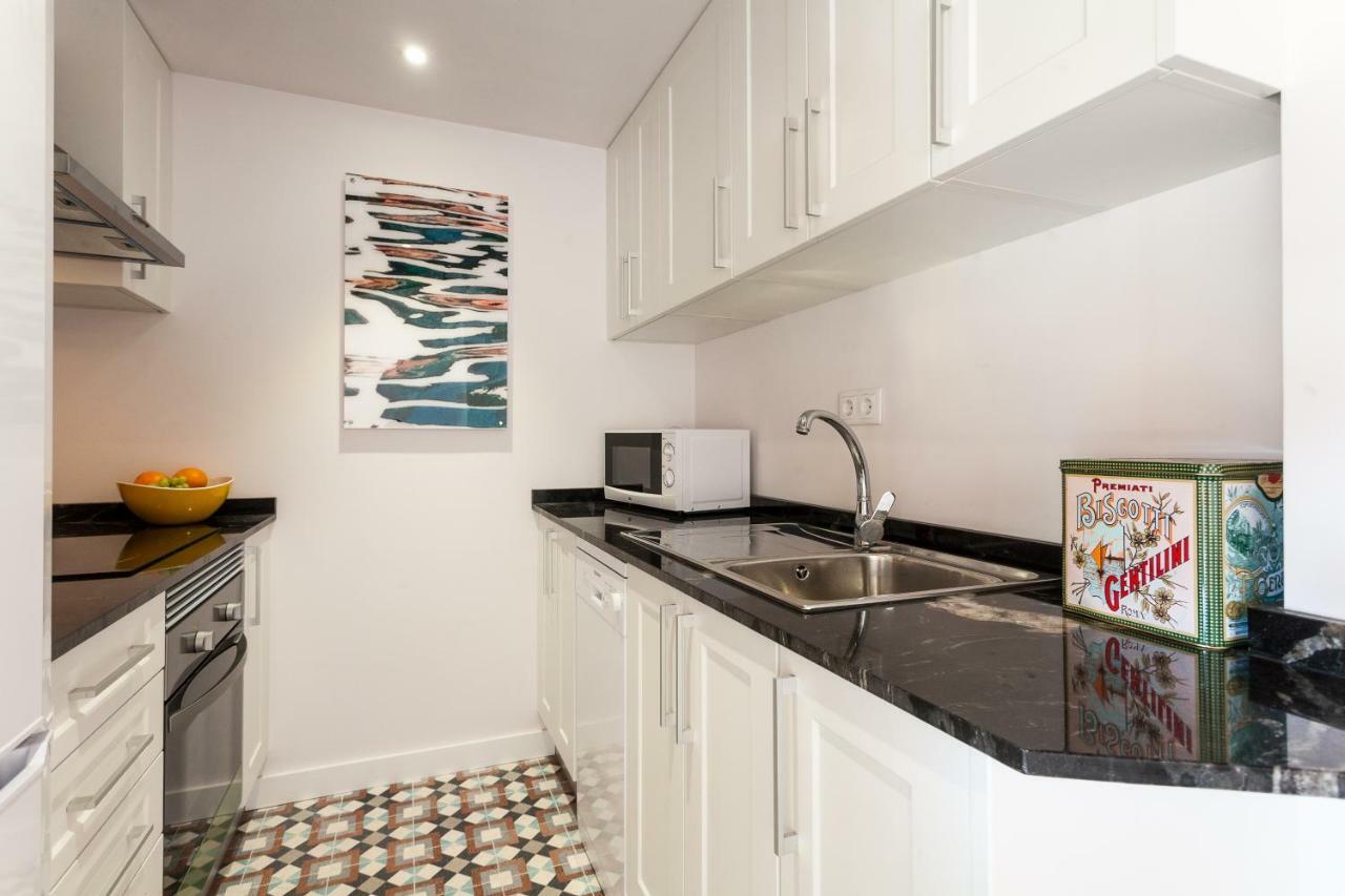 Florit Flats - Center 2Br 2Ba Attic Terrace View Wifi Ac Appartement Valencia Buitenkant foto