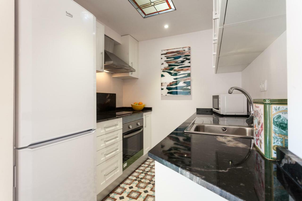 Florit Flats - Center 2Br 2Ba Attic Terrace View Wifi Ac Appartement Valencia Buitenkant foto