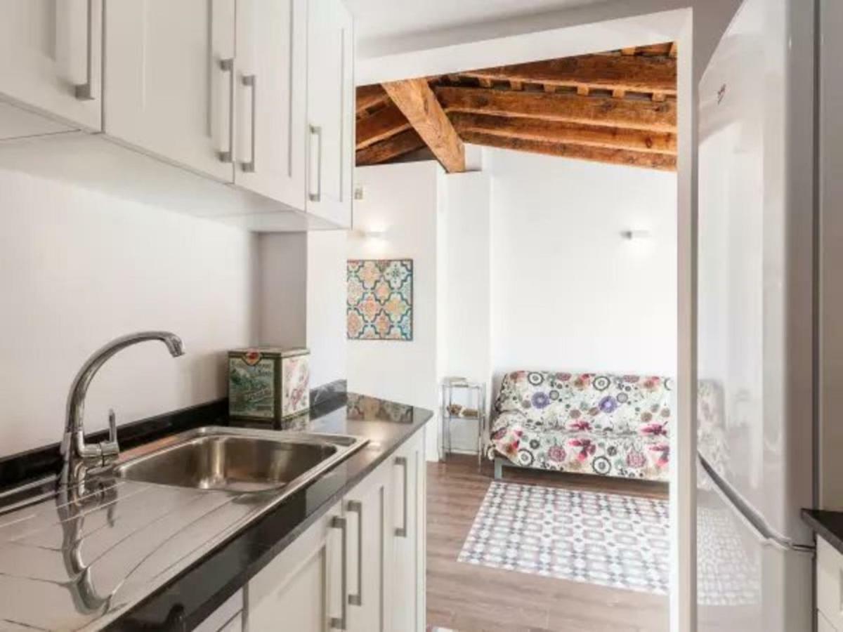Florit Flats - Center 2Br 2Ba Attic Terrace View Wifi Ac Appartement Valencia Buitenkant foto
